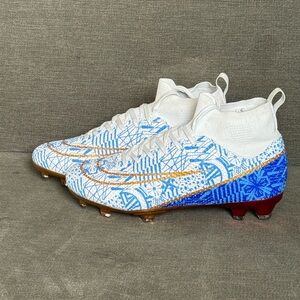 Men’s / kids soccer cleats size 7